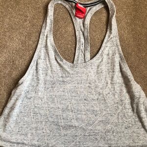 Nike Crop Top
